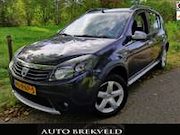 Dacia Sandero - 1.6 Stepway 84PK | Airco | Elektrisch pakket | Air