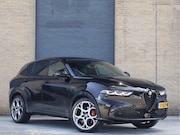 Alfa Romeo Tonale - 1.5T Hybrid Veloce 160PK Alcantara | 360 Camera | ACC | NL A