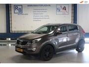 Kia Sportage - 2.0 X-clusive / AUTOMAAT / LEER / NAV