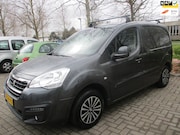 Peugeot Partner - 120 1.6 BlueHDi 75 L1 Premium Pack