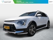 Kia Niro - 1.6 GDi Hybrid DynamicPlusLine | Trekhaak | 1300KG trekgewic