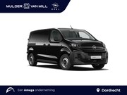 Opel Vivaro-e - Electric L2 75 kWh 136pk | 8 jaar garantie | 0% financial le