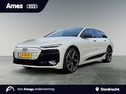Audi A6 E-TRON - Avant S edition 83 kWh 286pk Panorama-glasdak | Surround vie