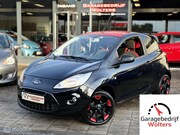 Ford Ka - 1.2 Titanium X METAL AIRCO ROOD DAK