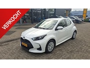 Toyota Yaris - 1.5 Hybrid Active | Adaptieve Cruise | Carplay |