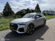 Audi Q5 - 55 TFSI e S edition / B&O / Sfeer / 21" / CarPlay