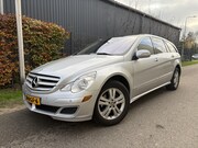 Mercedes-Benz R-klasse - 500 Lang 4-Matic / AUTOMAAT / PANORAMADAK / 6 PERSOONS / NAV