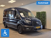 Ford Transit - L2H2 Rolstoelbus Automaat