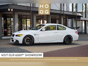 BMW 3-serie - E92 335d Endurance racer