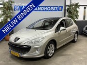 Peugeot 308 - 1.6 THP XT