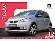 Seat Mii Electric - 83pk Plus | SoH 93% | Voorruit Verwarming | Stoelverwarming
