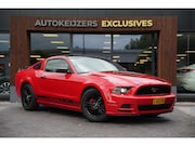 Ford Mustang - USA 3.7 V6