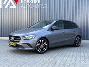 Mercedes-Benz B-klasse - 200 Business Solution AMG