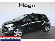 Opel Mokka - 1.4 T Cosmo Clima Navigatie Schuifdak Leder 100% Onderhouden