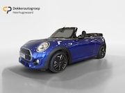 MINI Cabrio - 1.5 Cooper JCW-line