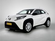 Toyota Aygo X - 1.0 VVT-i MT Play | Cruise Control Adaptief | Achteruitrijca