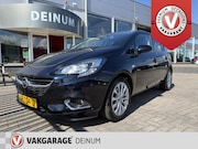 Opel Corsa - 1.0 Turbo Online Edition 5-deurs Navigatie, Camera, Climate