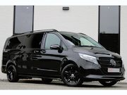 Mercedes-Benz V-klasse - 300d / XXL / 4-matic / DC / 2x Elec Schuifdeur / 360 Camera 