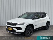 Jeep Compass - 1.3T 80th Anniversary | LED | 360° camera | Dodehoek Detecti