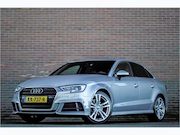 Audi A3 - 1.4 TFSI Sport Pro Line S, Origineel NL, S-Line, Xenon, PDC,