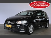 Volkswagen Golf Sportsvan - 1.2 TSI Easyline Clima Cruise Control Goed Onderhouden Inrui