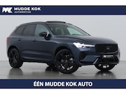 Volvo XC60 - T8 Plug-in hybrid Ultra Black Edition | ACC | Panoramadak | 