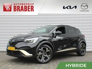 Renault Captur - 1.6 E-Tech Full Hybrid 145 E-Tech Engineered | Automaat | Ca