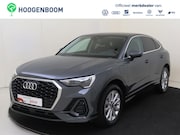 Audi Q3 Sportback - 45 TFSI e Advanced Edition | SoH 89% | Trekhaak | Cruise con