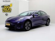 Tesla Model 3 - Standard RWD Plus FACELIFT 90.7% SoH [ LFP-ACCU+WARMTEPOMP+A