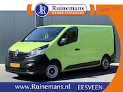 Renault Trafic - 1.6 dCi / L1H1 / 1e EIG. / TREKHAAK / INRICHTING / AIRCO / C