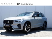 Volvo XC60 - T6 Plug-in hybrid AWD Ultra Dark | Trekhaak | Panoramadak |