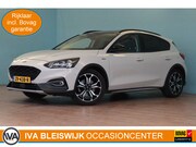 Ford Focus - 1.0 EcoBoost Active Business | NAVI | CAMERA + PDC | VRUIT /