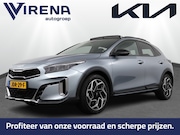 Kia Xceed - 1.5 T-GDi GT-Line - Automaat - Kantel / Schuifdak - Apple Ca