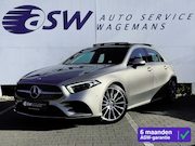 Mercedes-Benz A-klasse - 250 4MATIC AMG-Line | Pano | Trekhaak | MultiBeam LED | Ambi