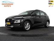 Hyundai Kona - 1.0 T-GDI Comfort Camera/Carplay/1e Eigenaar