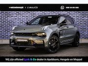 Lynk & Co 01 - 1.5 More | Adaptieve Cruise Control | Dodehoekassistent | Pa