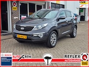 Kia Sportage - 1.6 GDI X-treme Dyn.Line FULL OPTIONS|"READ TEXT"