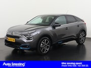 Citroën e-C4 - Shine 50 kWh | SOH 100% | 3 Fase | Zondag Open