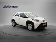 Toyota Aygo X - 1.0 VVT-i Silence - Adaptive Cruise, Airco