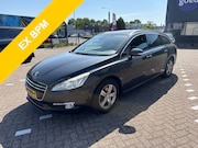 Peugeot 508 - SW 1.6 THP Automaat Panoramadak (ENGINE PROBLEM)