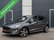 Ford Fiesta - 1.0 EcoBoost Active X Navi|Carplay|LED|B&O