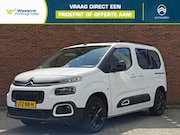 Citroën Berlingo - 1.2 PureTech Feel | Automaat | Climate Control | Camera Acht