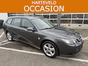 Saab 9-3 - 2.0 T Vector XWD Exklusiv All Wheel Drive