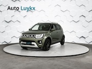 Suzuki Ignis - 1.2 Smart Hybrid Select | Navigatie | Parkeercamera | Cruise