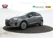 Ford Fiesta - 1.0 EcoBoost Titanium 5 Deurs hb, Apple carplay,