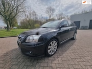 Toyota Avensis - Wagon 2.0 VVTi Luna Business LEDER STOELVERWARMING CLIMA NAV