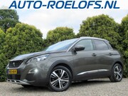 Peugeot 3008 - 1.2 PureTech Allure * Trekhaak * 360cam