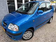 Hyundai Atos - 1.1i AUTOMAAT, ORIGINEEL WEINIG KM. AIRCO ETC