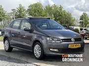 Volkswagen Polo - 1.2-12V Comfortline 5D | 1e EIGENAAR | PANO
