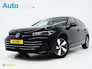 Volkswagen Passat - Variant 1.5 eHybrid 204PK | Leder/Alcantara | Massage | Stoe